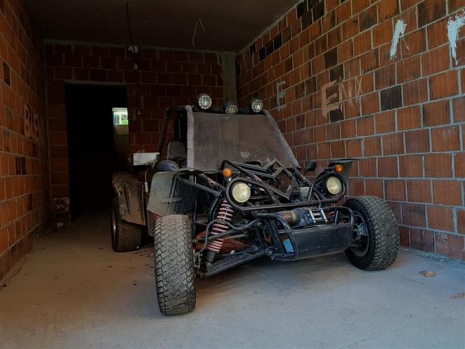 Buggy