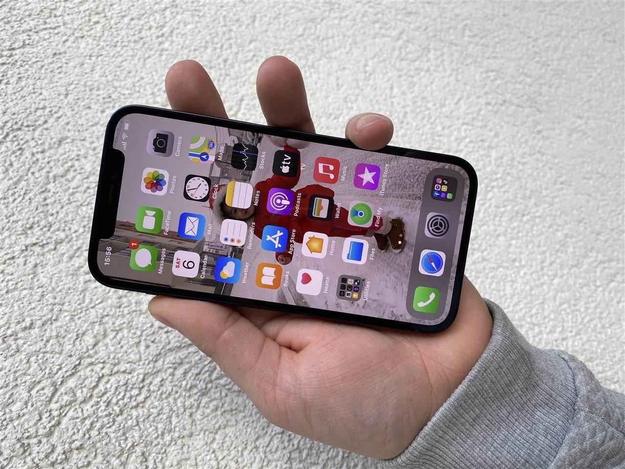Iphone-12