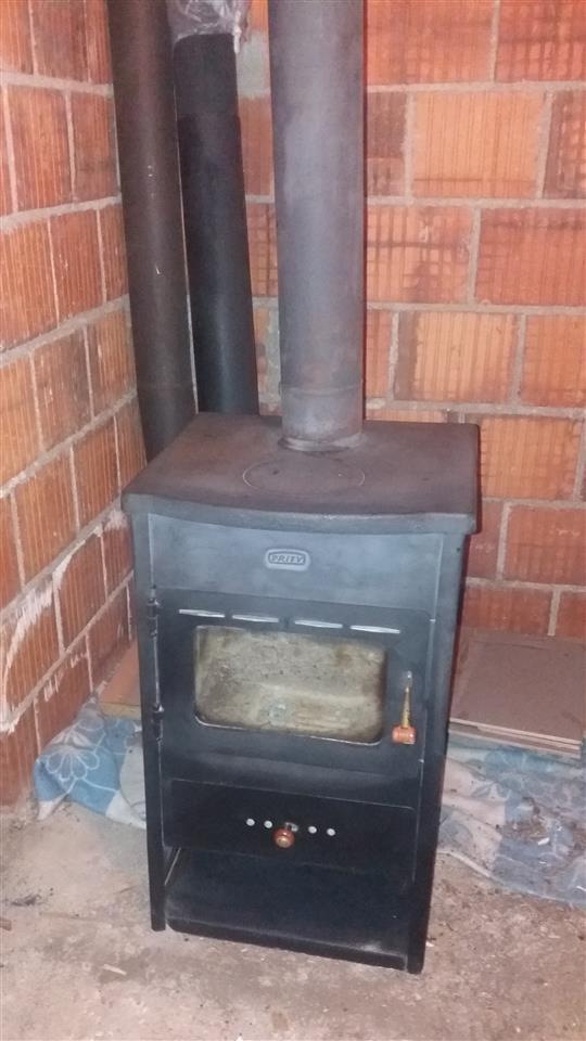 Kamin