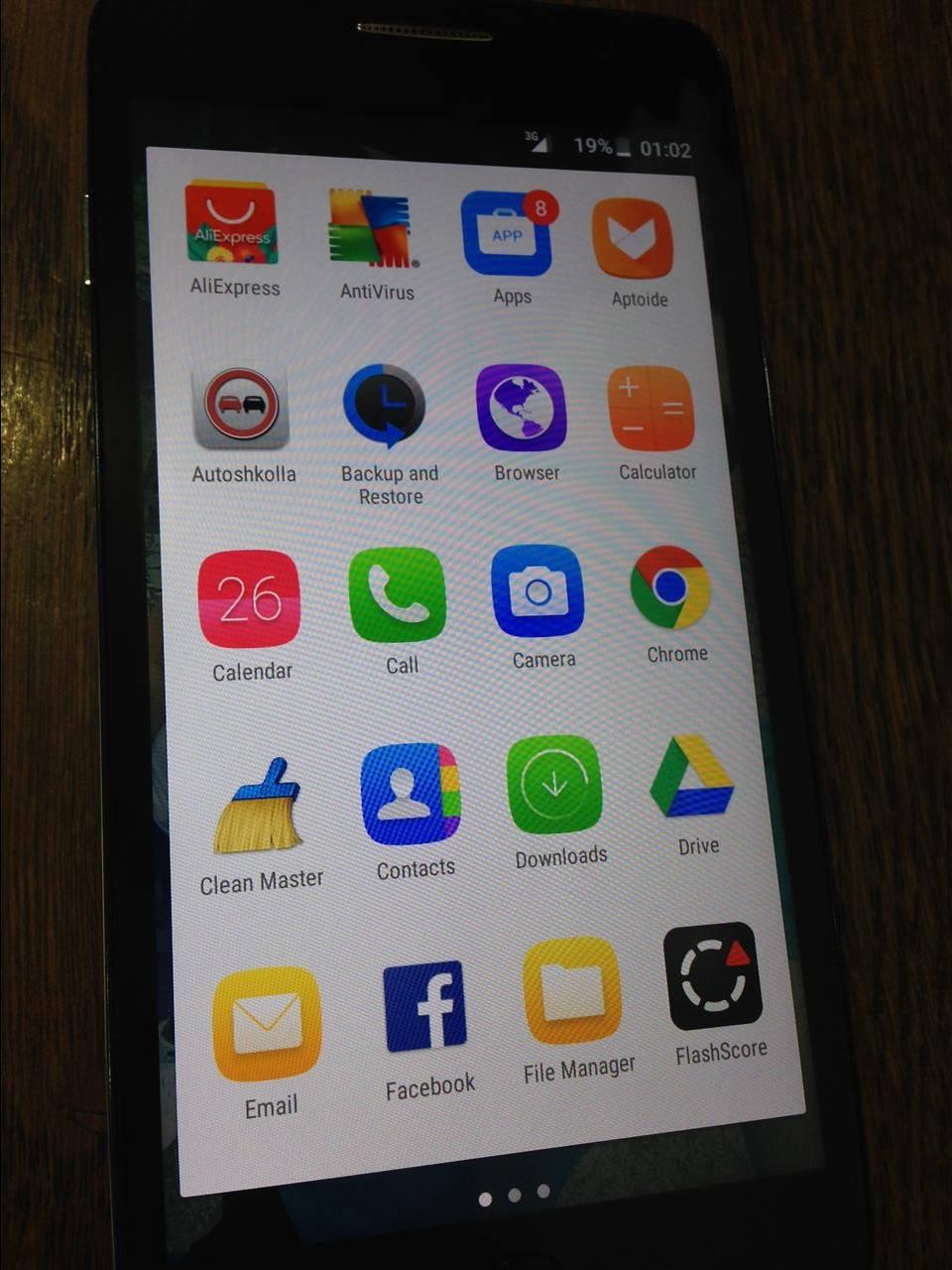 ALCATEL-ONE-TOUCH