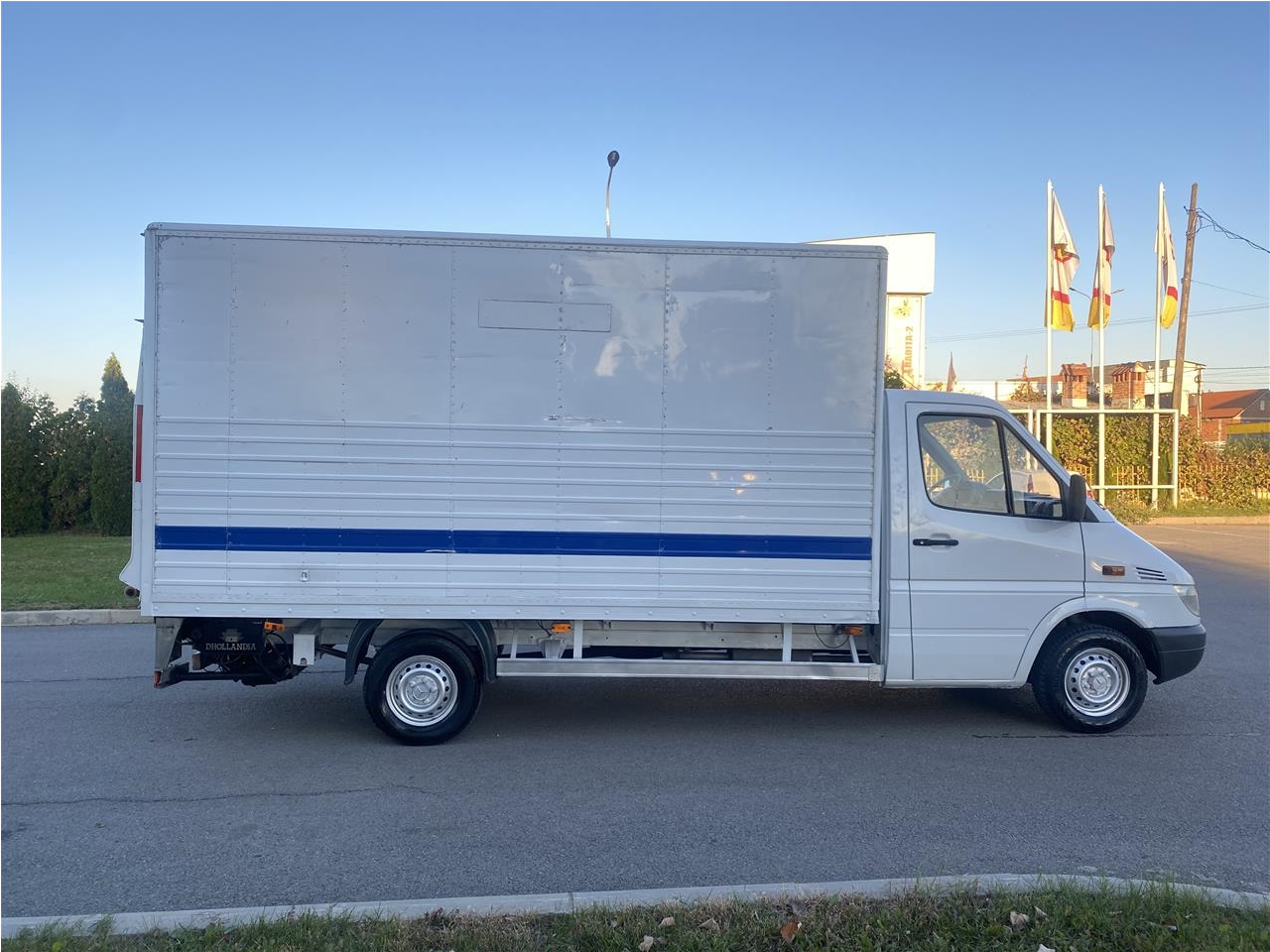 Sprinter-313