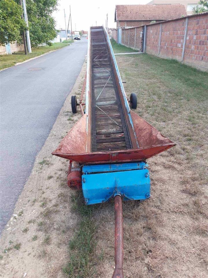 Trak-