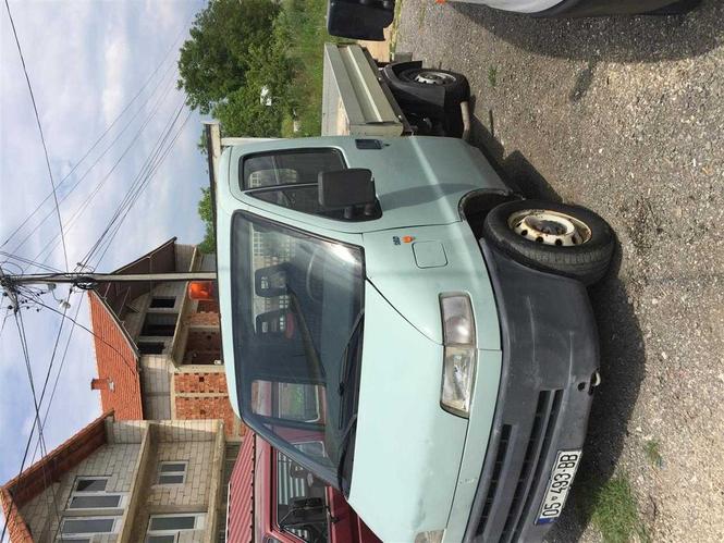 Fiat Ducato 