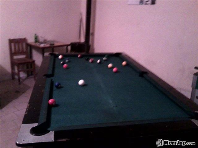 BILARDO 