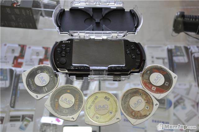 PSP