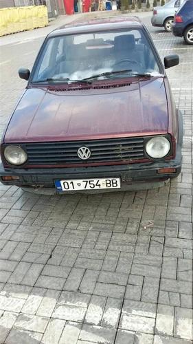 Golf 2