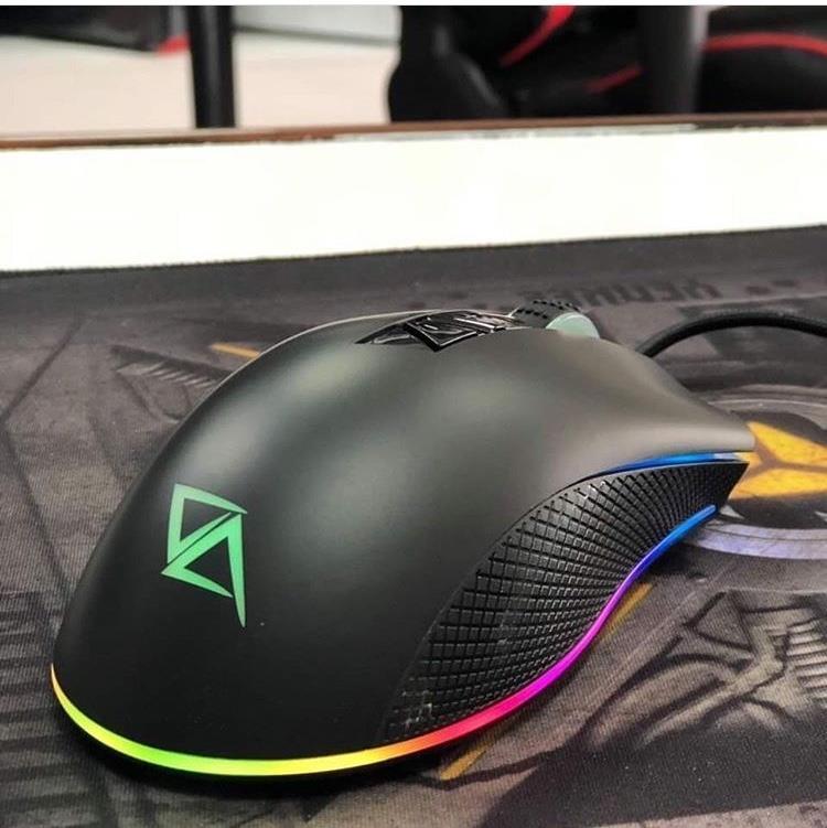 Maus-gaming