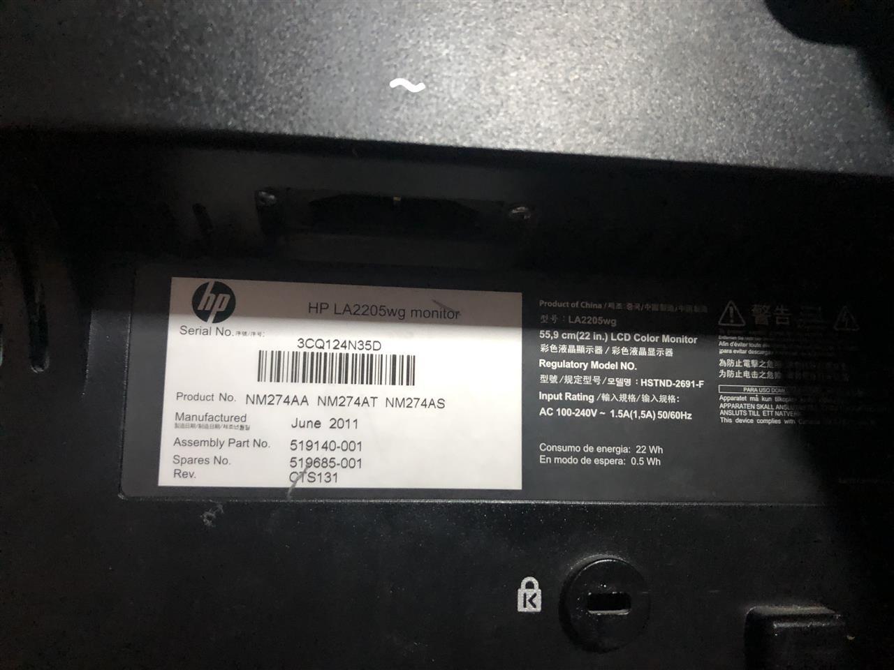 monitor