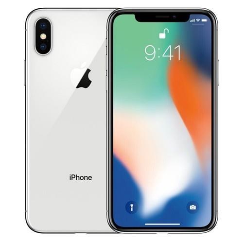 Shes iphone X 