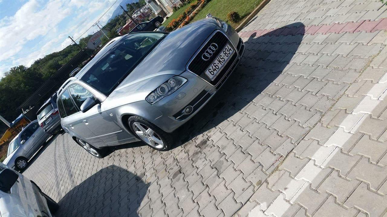 Audi-a4