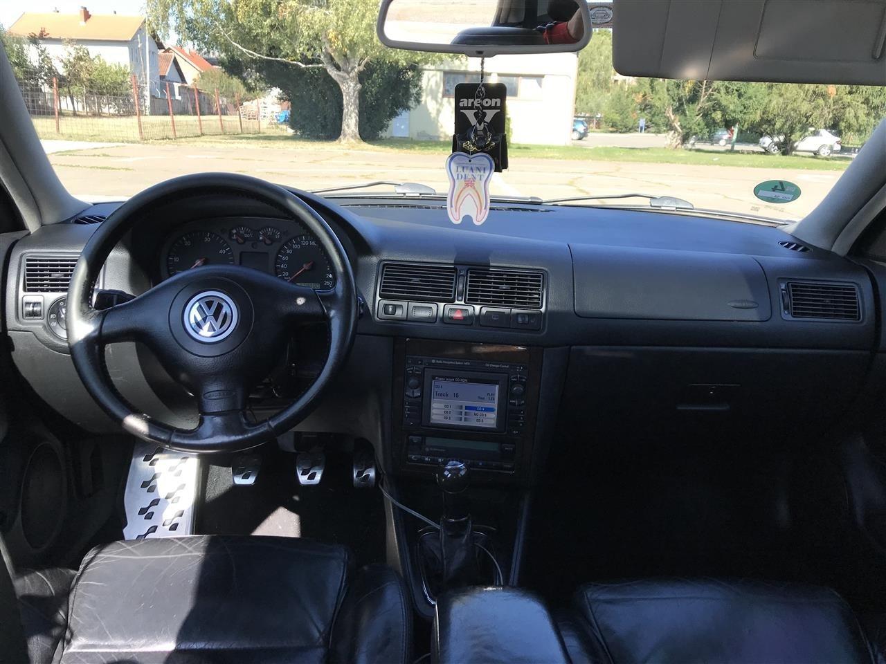 Golf-4-ARL