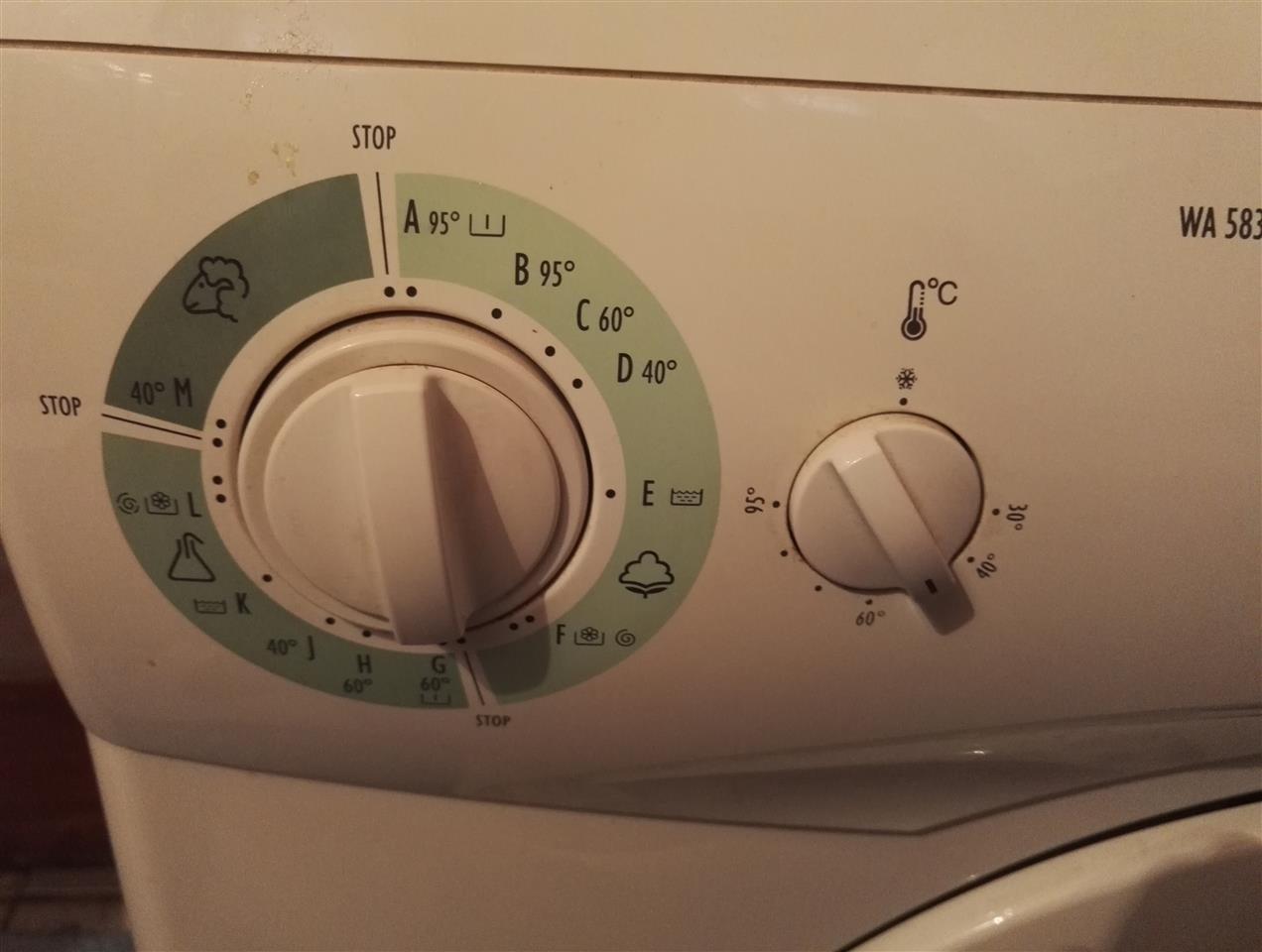 Lavatriqe-Gorenje