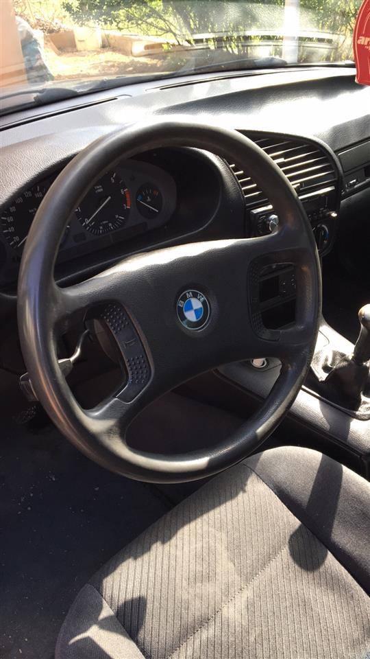Bmw-e-36-