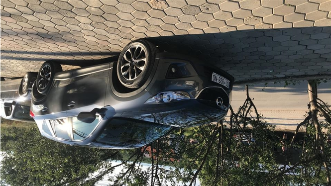Mazda CX5