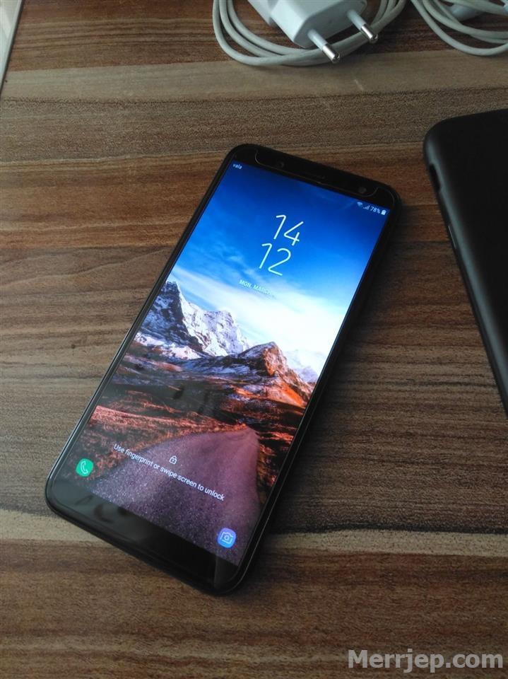 samsung galaxy a6 32