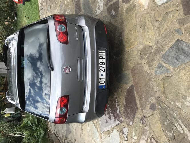 Fiat croma