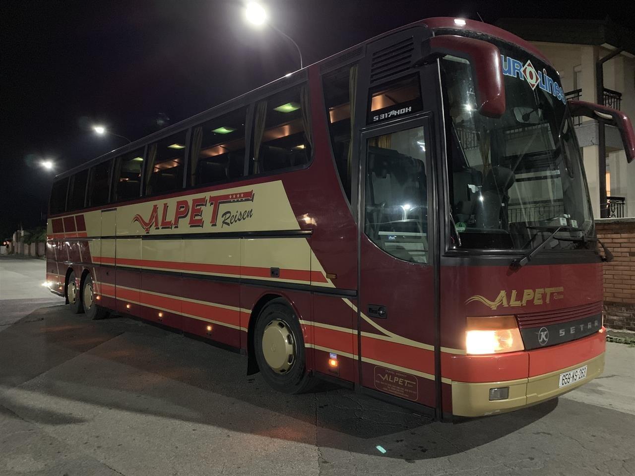 SETRA
