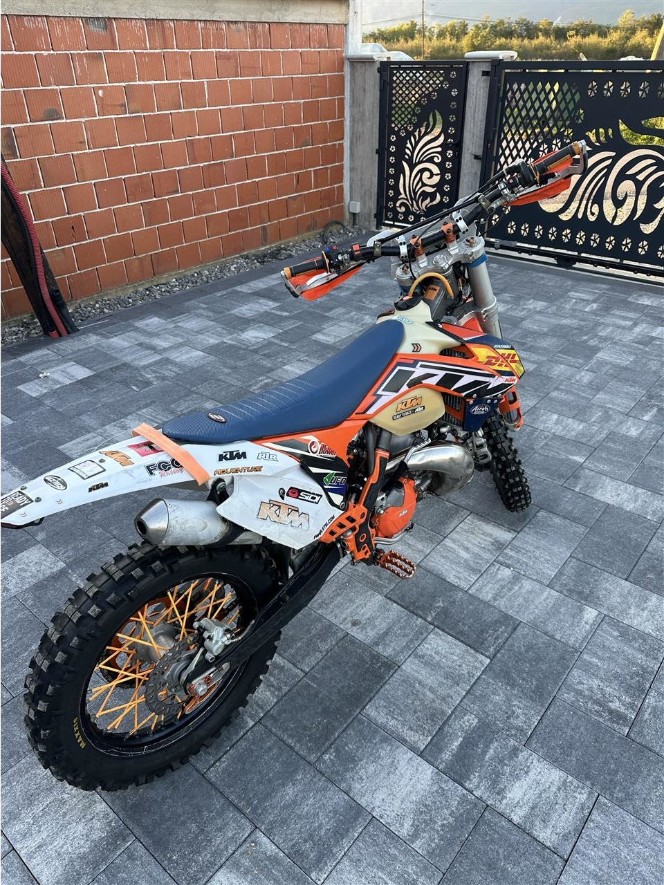 Ktm