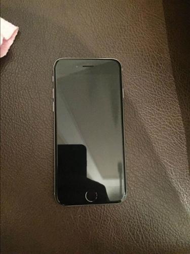 iPhone 6