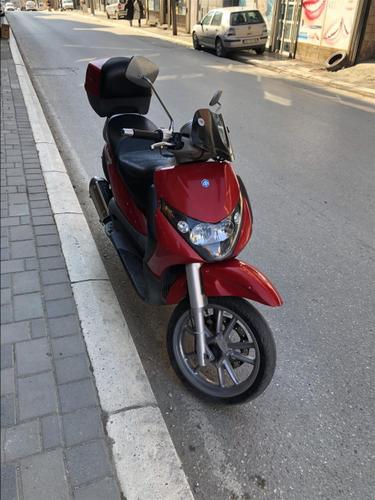 Shitet - ndrrohet Piaggio 