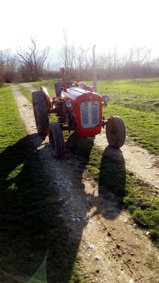 Traktor-533