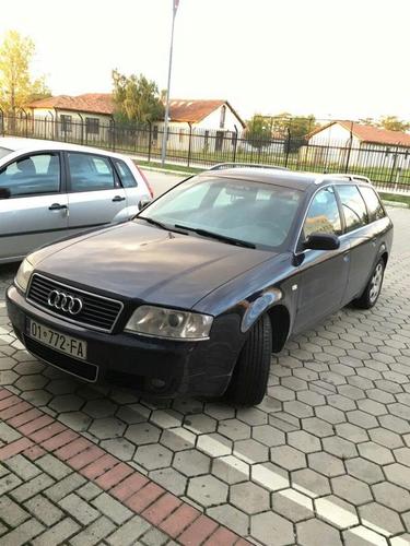 Shitet A6
