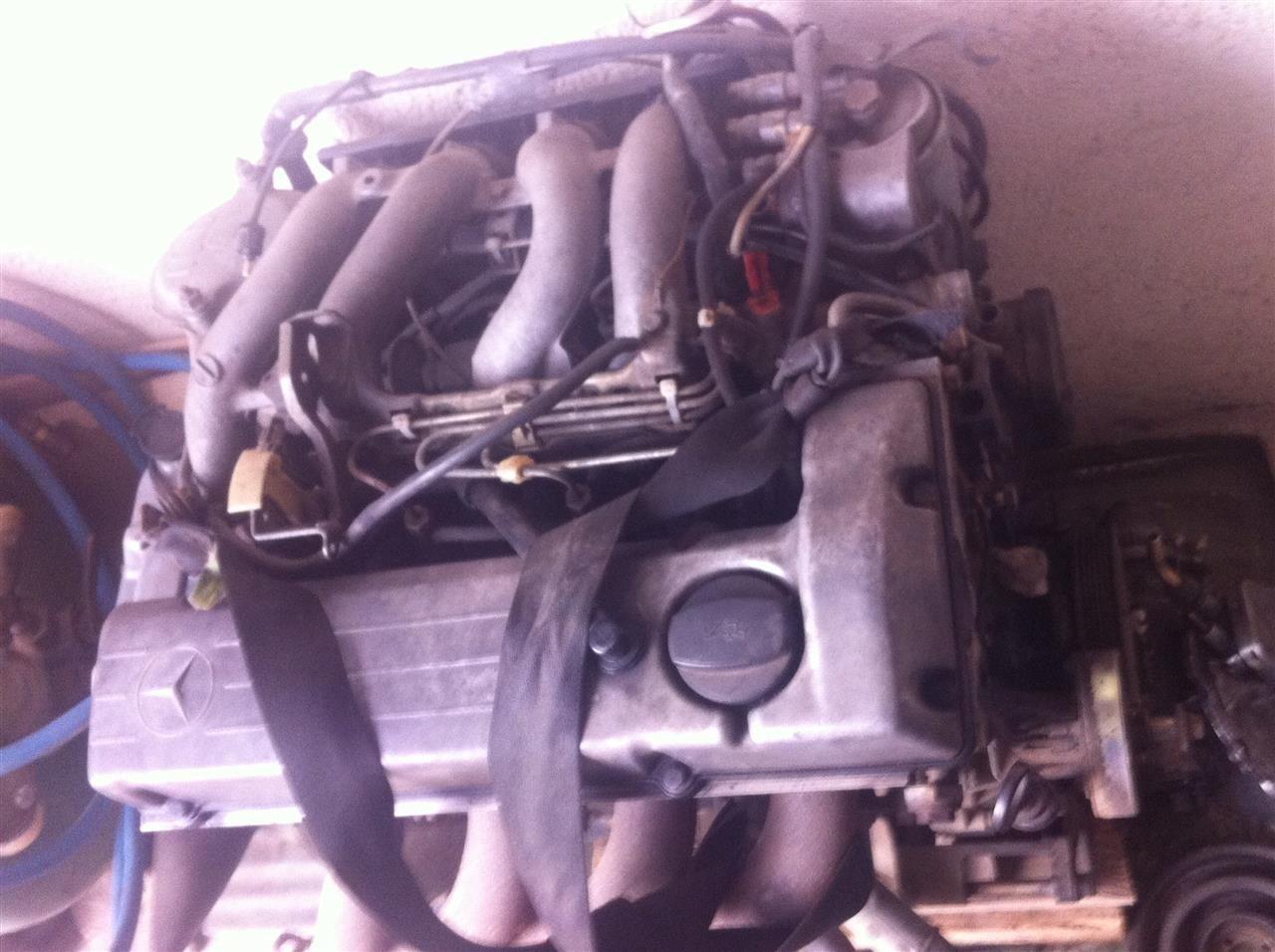 Motor