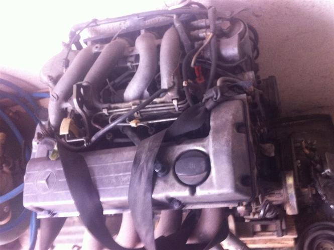 Motor