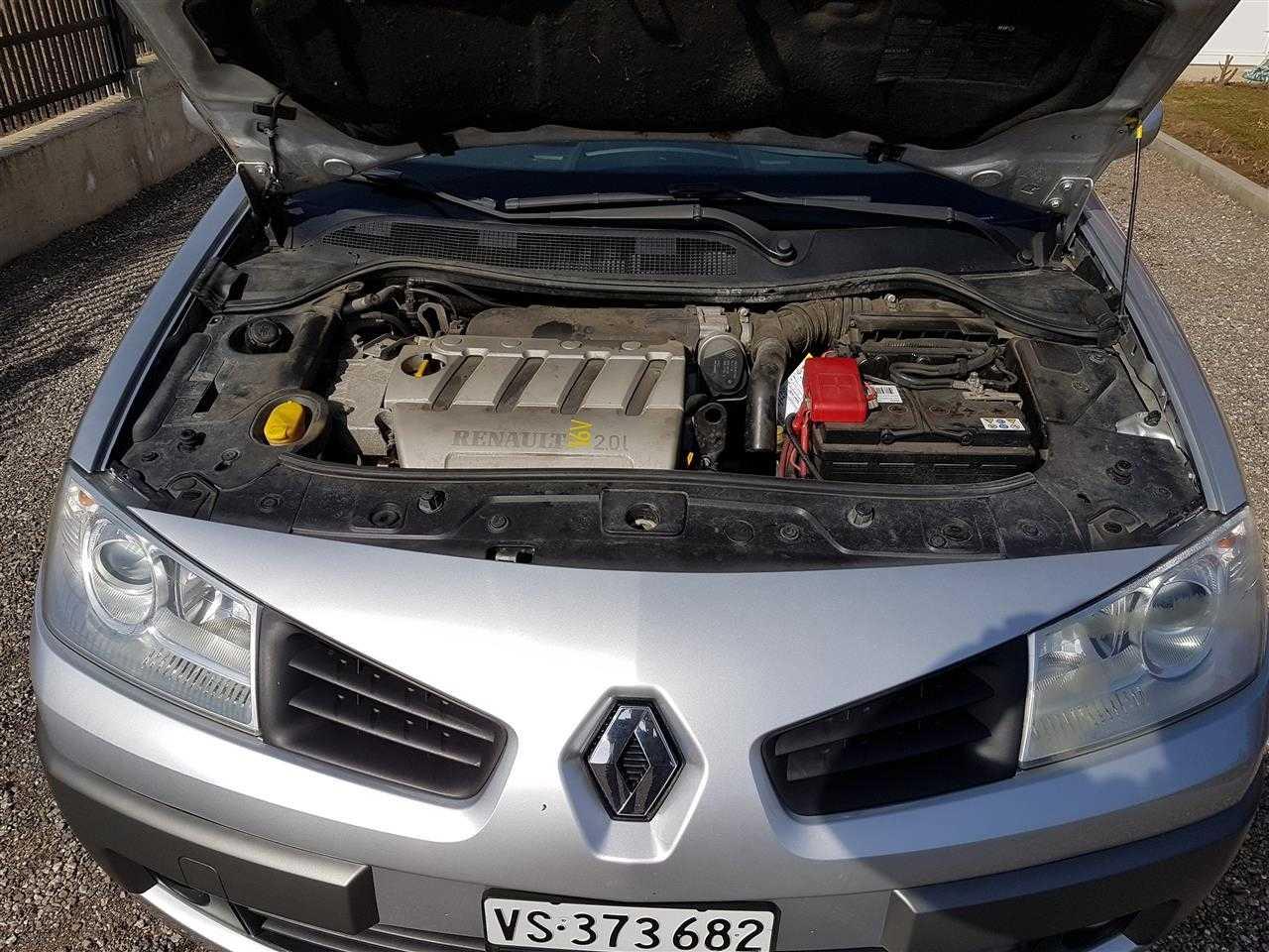 Renault-megane