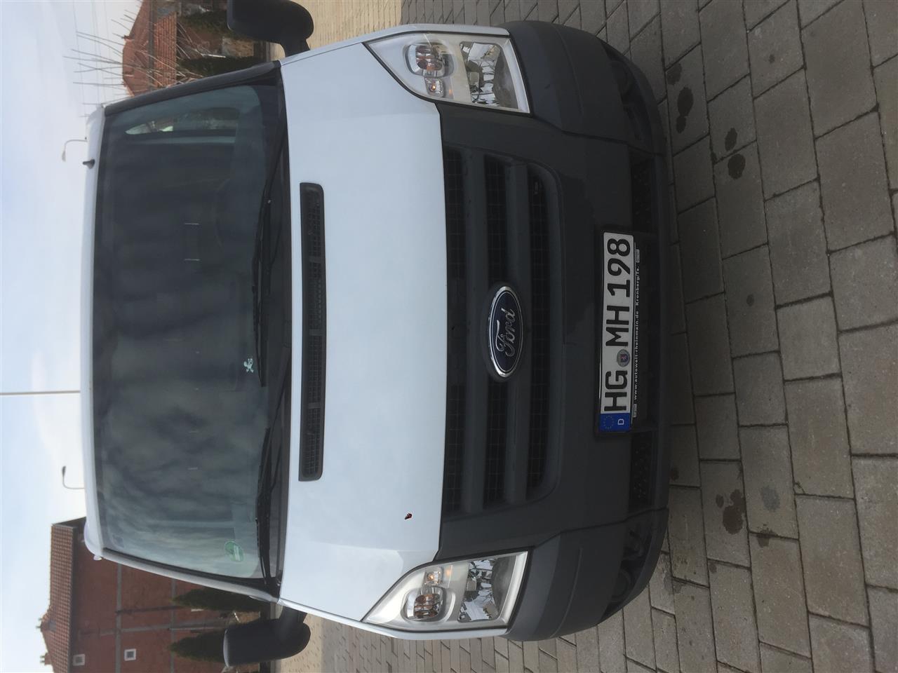 Ford-transit