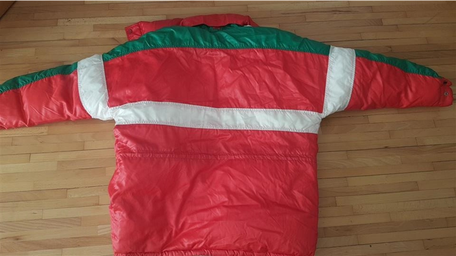Janke Adidas