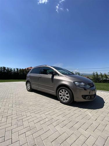 Shitet Golf 6+ 