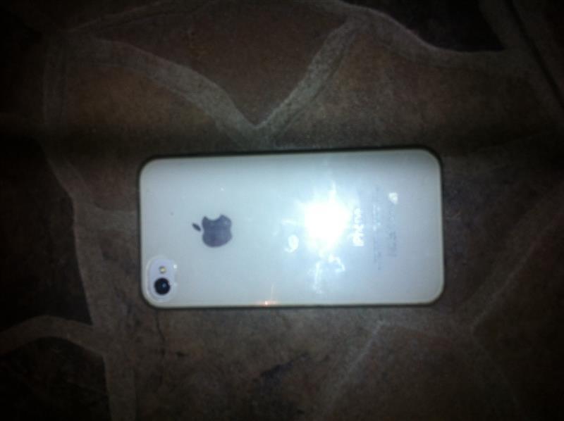 iPhone--4