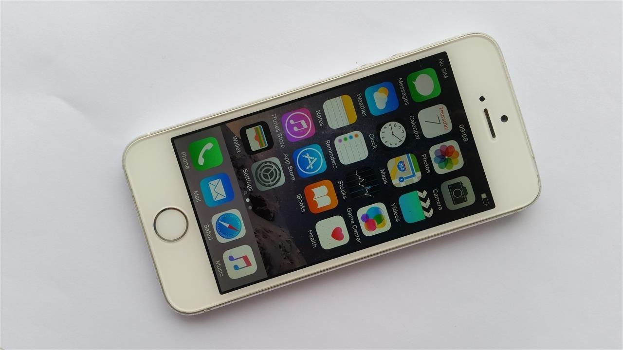 Iphone-5S