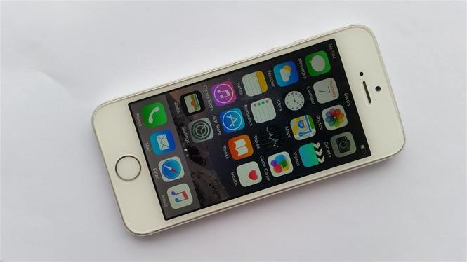 Iphone 5S