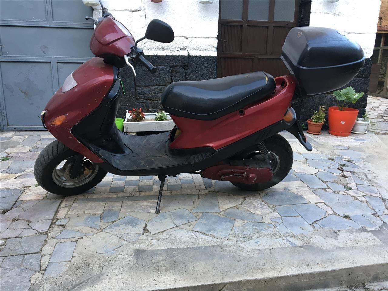 Shitet-49cc