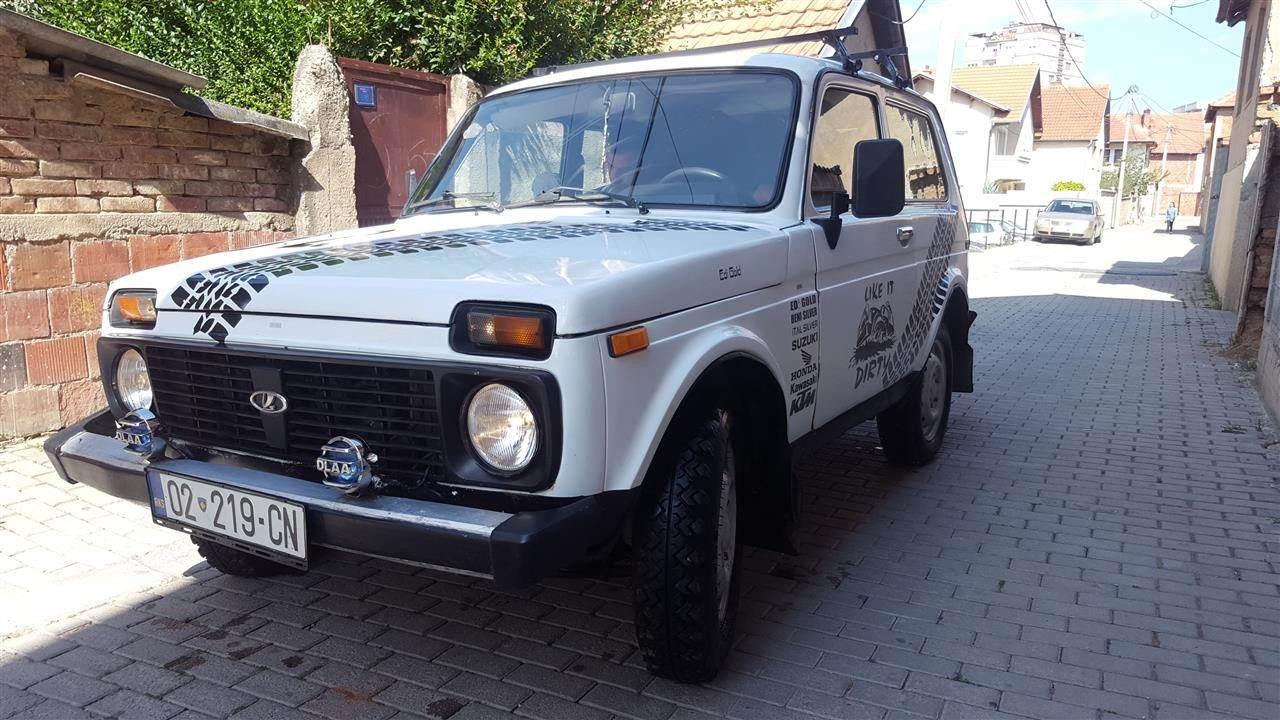 Lada-Niva-