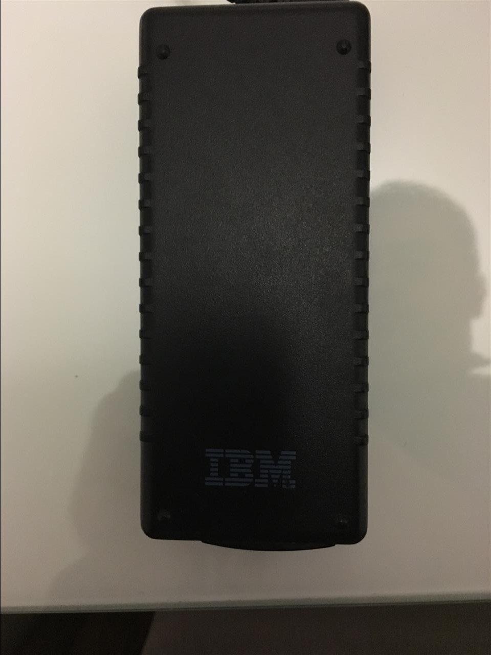 Adapter-IBM