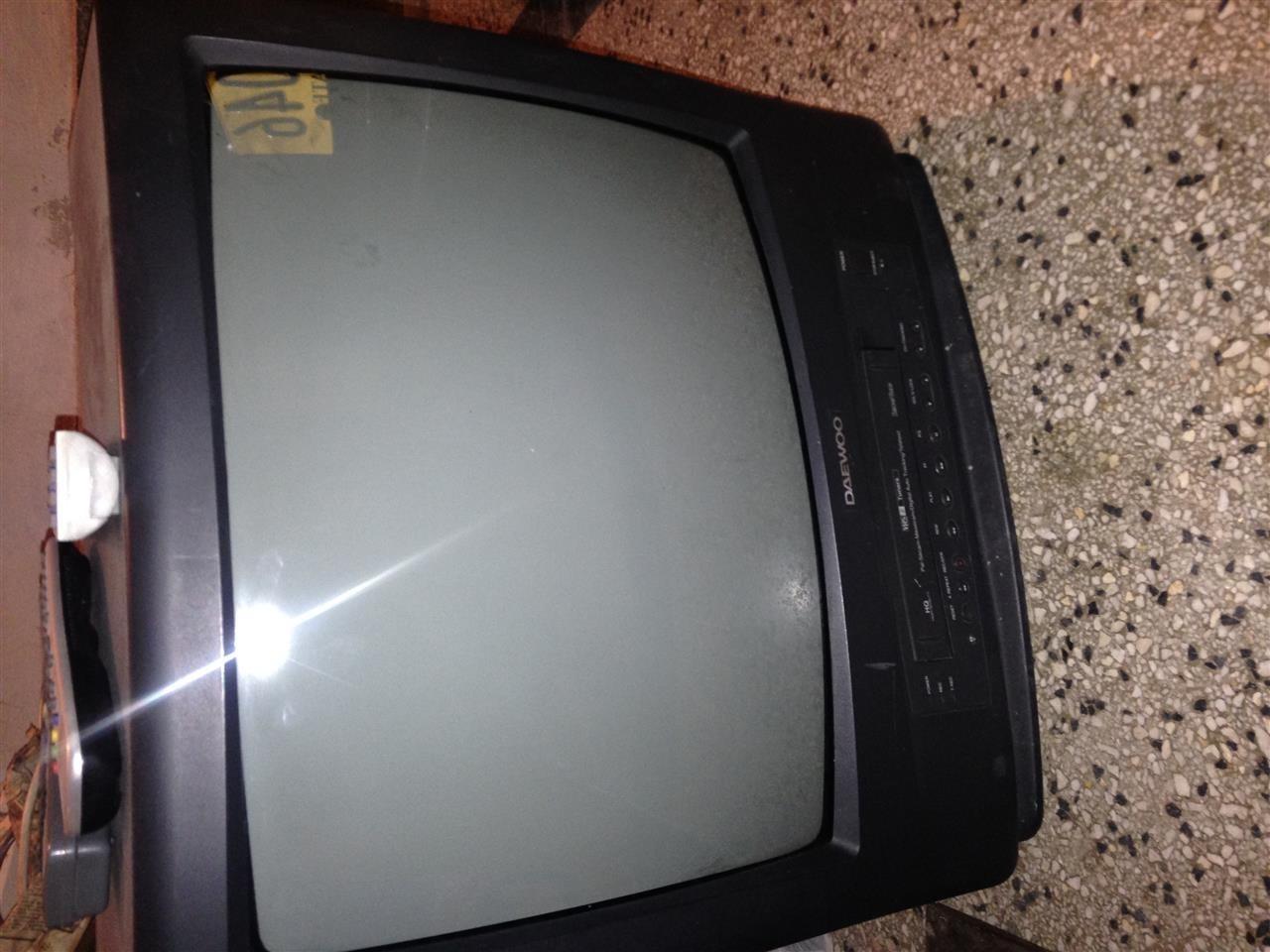 Televizor
