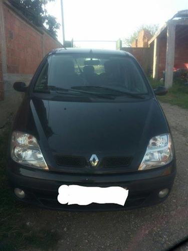 Shitet Renault Scenic