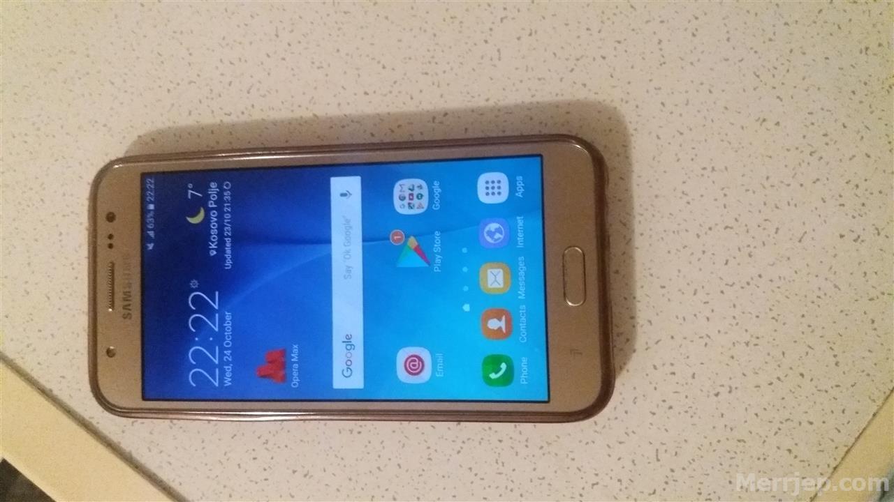 Telefona Samsung J5 Fushe Kosove