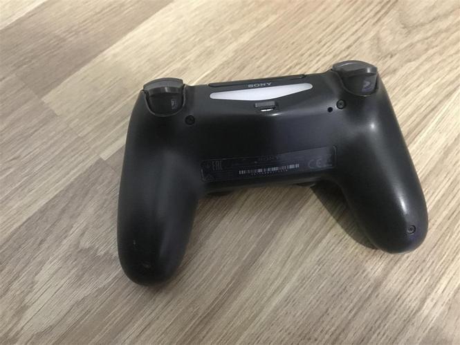 Ps4 Pro