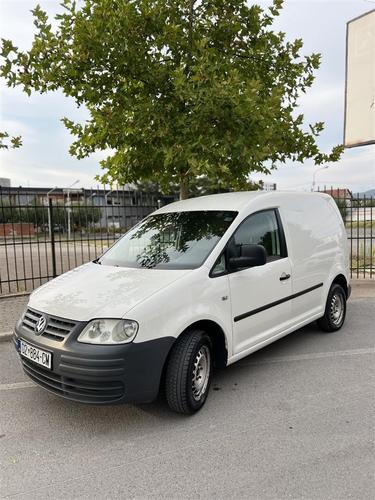 VW - Ceddy