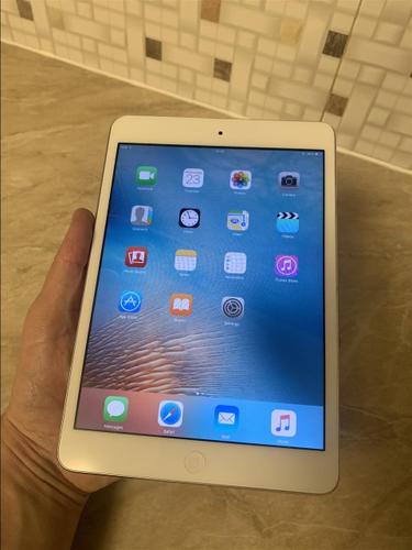 iPad mini 