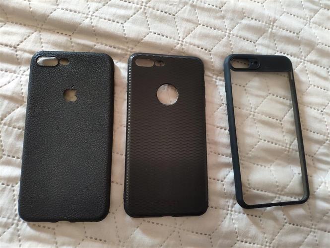 Fotrolla per Iphone 7 plus