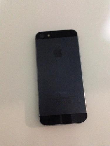Iphone 5