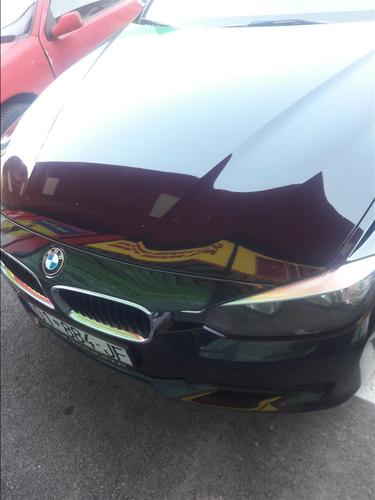 BMW AUTOMATIK 2.0