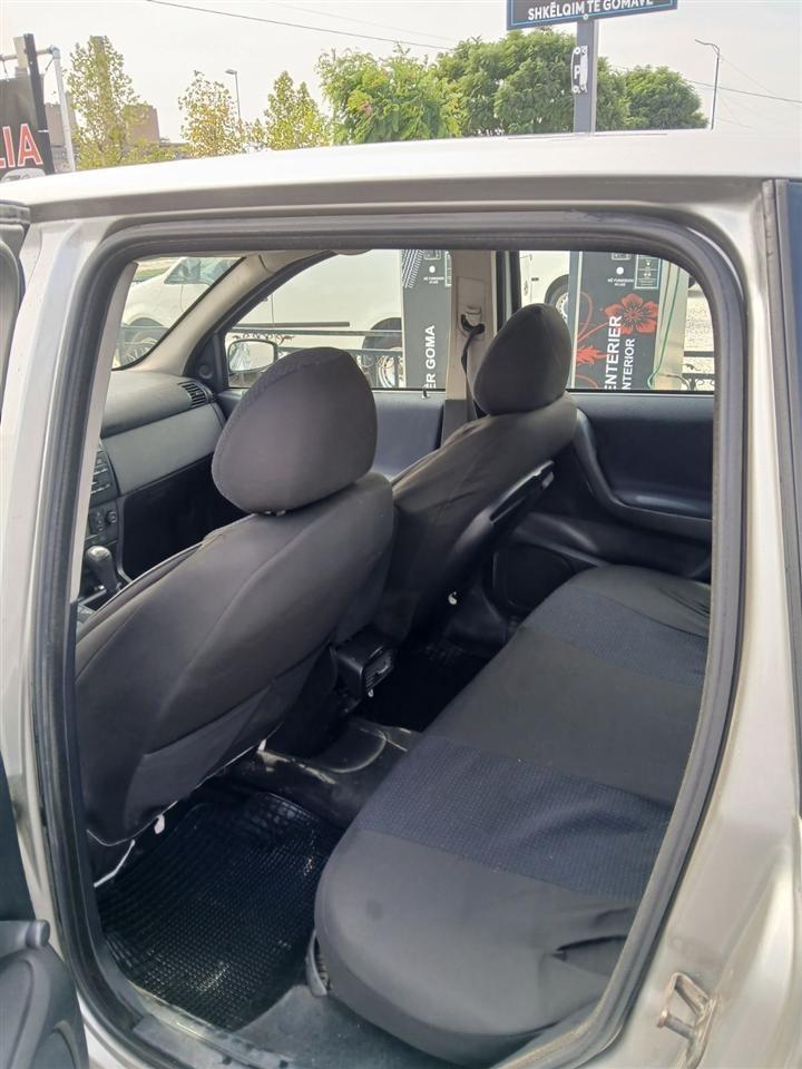 Fiat-stilo