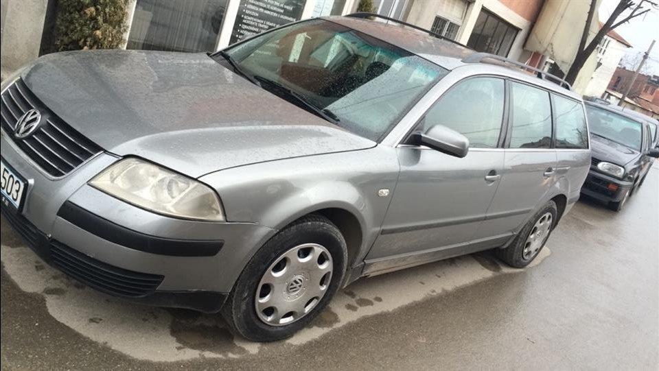 VW-Passat