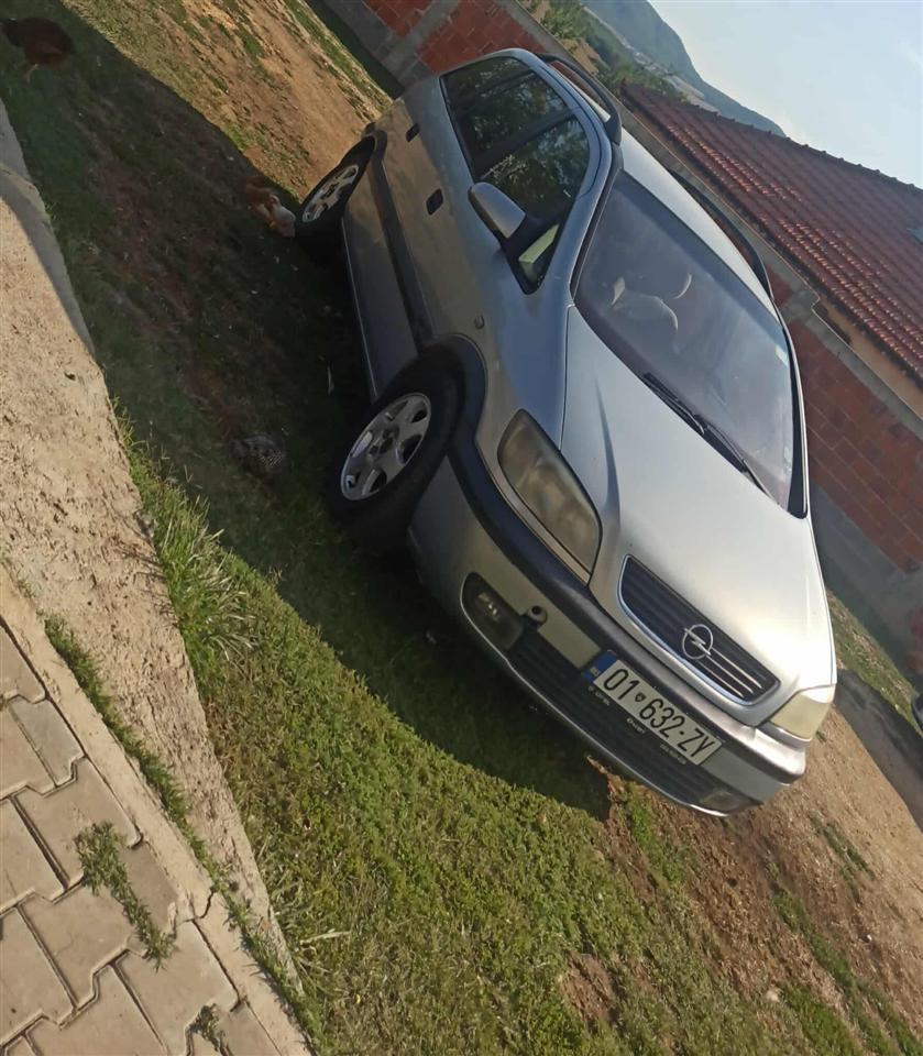 Zafira